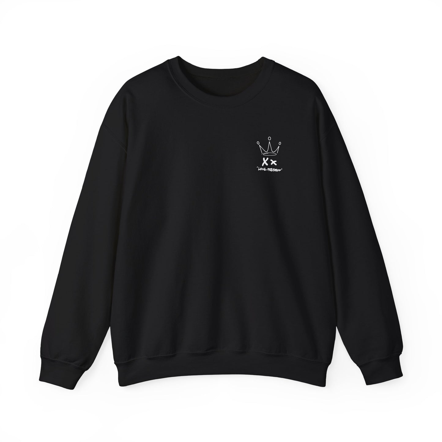 404 Error Crewneck